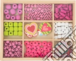 Set perle da infilare giochi