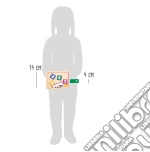 Gioco didattico Puzzle in legno Matematica giochi