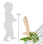 Primipassi Coccodrillo giochi