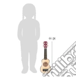 Ukulele giochi