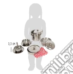 Set di pentole XL giochi