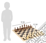 Scacchi e dama XL giochi