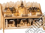 Lampada Villaggio d'Inverno giochi