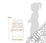 Seggiolone per bambole 'Little Button“ giochi