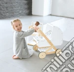 Carrozzina per bambole 'Little Button' giochi