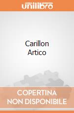 Carillon Artico giochi