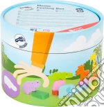 Memo Scatola tattile giochi