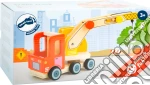 Autogru giochi
