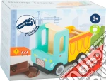 Camion ribaltabile giochi