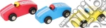 Pista da corsa con accessori giochi