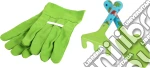Set grande da giardinaggio con carriola giochi
