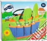 Borsa da giardinaggio compatta giochi
