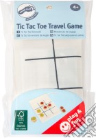 Tic Tac Toe versione da viaggio giochi
