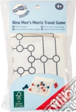 Gioco del mulino versione da viaggio giochi
