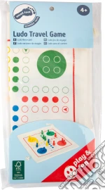 Ludo versione da viaggio giochi