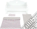 Divano-letto per bambole giochi