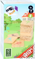 Gioco di ballo 'Active' giochi