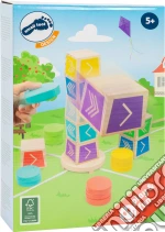Gioco di lancio Kubb Verticale 'Active' giochi