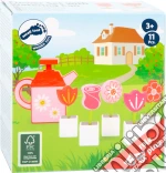 Set fiori con annaffiatoio giochi