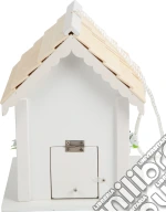 Voliera stile country giochi