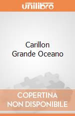 Carillon Grande Oceano giochi