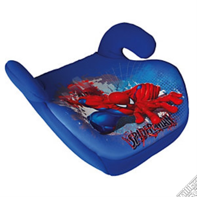 Spider-Man - Rialzo Per Sedile Bambini 38x38x20 Cm gioco di Joy Toy