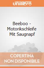 Beeboo - Motorikschleife Mit Saugnapf gioco