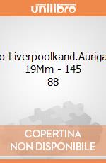 Ho-Liverpoolkand.Aurigan 19Mm - 145 88 gioco di Sprenger