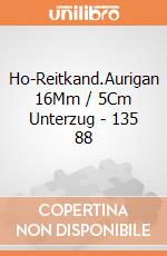 Ho-Reitkand.Aurigan 16Mm / 5Cm Unterzug - 135 88 gioco di Sprenger