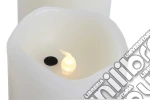 Candela LED  da spegnere col soffio giochi