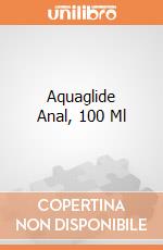 Aquaglide Anal, 100 Ml gioco di Joy Division