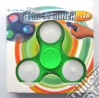 Spinner Crazy Gyro Led giochi