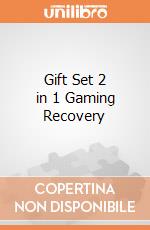 Gift Set 2 in 1 Gaming Recovery