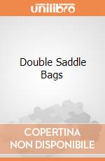 Double Saddle Bags gioco di Pfiff