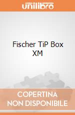 Fischer TiP Box XM gioco