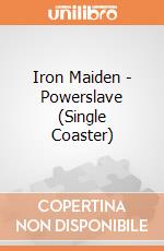 Iron Maiden - Powerslave (Single Coaster)