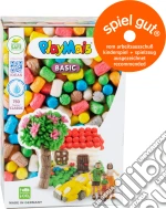 PlayMais® BASIC GRANDE giochi