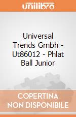 Universal Trends Gmbh - Ut86012 - Phlat Ball Junior gioco