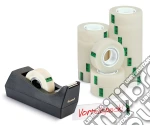 3M: Scotch 18253 Multi Pack 14 Rotoli Sfusi di Nastro Adesivo Magic 900