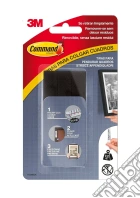 3M Post-it - Strisce Appendiquadri Size L - Colore Nero gioco di 3M