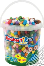 Fischer TiP 1200 giochi
