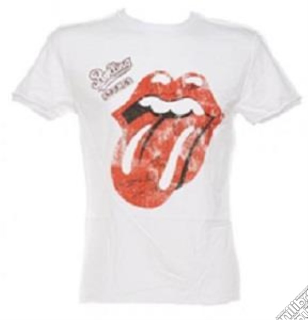 Rolling Stones (The) - Autograph (Girlie T-Shirt Tg. XL) gioco di Import