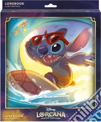 Disney: Lorcana - Album Portfolio B:"Stitch" giochi