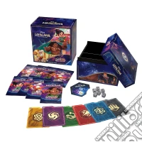 Ravensburger Disney : Lorcana - Shimmering Skies Illumineers Trove - Eng giochi