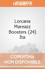 Lorcana Mareazz Boosters (24) Ita giochi