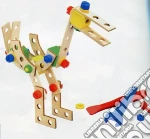 Heros Constructor - Gioco Di Costruzione - Dinosauro 40 Pz