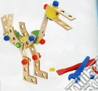 Heros Constructor - Gioco Di Costruzione - Dinosauro 40 Pz gioco di Heros Germany