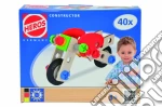 Heros Constructor - Gioco Di Costruzione - Confezione 40 Pz