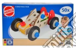 Heros Constructor - Gioco Di Costruzione - Confezione 50 Pz