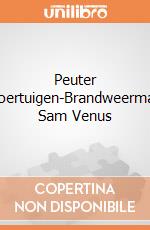 Peuter Voertuigen-Brandweerman Sam Venus giochi
